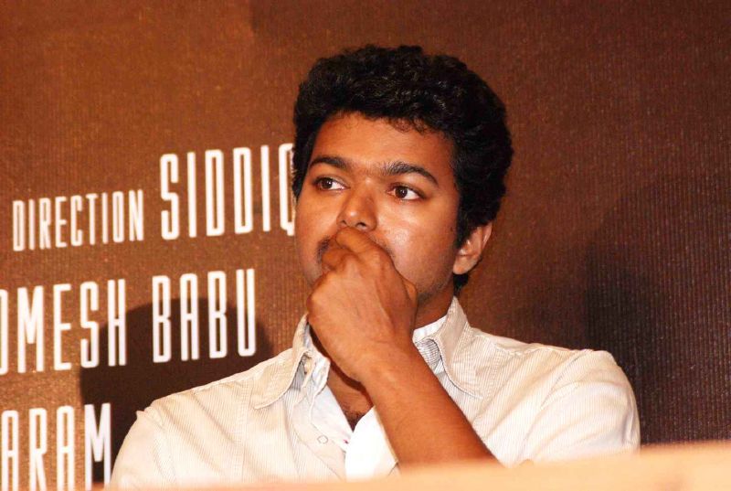 Vijay - Untitled Gallery | Picture 21165